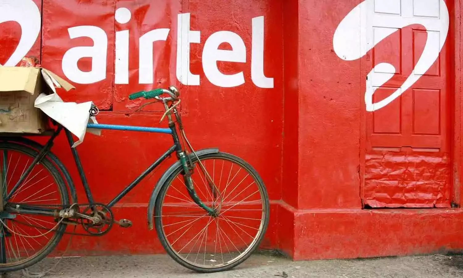 വ്യാപക തടസം; എയർടൽ സേവനങ്ങൾക്ക് എന്ത് പറ്റി? സോഷ്യൽ മീഡിയയിൽ പരാതിപ്രളയം വ്യാപക തടസം; എയർടൽ സേവനങ്ങൾക്ക് എന്ത് പറ്റി? സോഷ്യൽ മീഡിയയിൽ പരാതിപ്രളയം