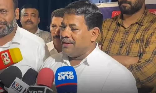 നിലമ്പൂർ ഉപതെരഞ്ഞെടുപ്പിൽ വെൽഫയർ പാർട്ടി മത്സരിക്കും; റസാഖ് പാലേരി