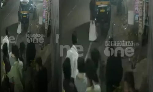ഉത്സവത്തിനിടെ വാക്കുതര്‍ക്കം: ഇടുക്കിയിൽ യുവാവിനെ സംഘം ചേർന്ന് മർദിച്ചു