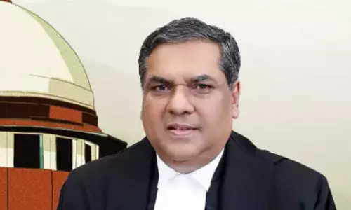 സുപ്രിംകോടതി ചീഫ് ജസ്റ്റിസ് സഞ്ജീവ് ഖന്ന ഇന്ന് വിരമിക്കും