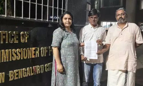 ഫേക്ന്യൂസുകൾ പൊളിച്ചടുക്കിയ മുഹമ്മദ് സുബൈറിന് വധഭീഷണിയുമായി സംഘപരിവാർ പ്രൊഫൈലുകൾ