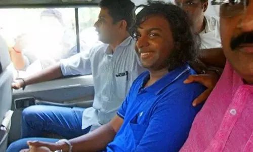 നന്തൻകോട് കൂട്ടക്കൊലപാതകം: പ്രതി കേഡൽ ജെൻസൺ രാജക്ക് ജീവപര്യന്തവും 15 ലക്ഷം രൂപ പിഴയും