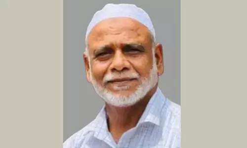 സലാലയിലെ ഖാഫില ബേക്കറിയുടമ ഹംസ ഹാജി നിര്യാതനായി