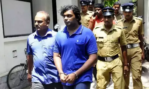 നന്തൻകോട് കൂട്ടക്കൊല: കേഡൽ 30 വർഷമെങ്കിലും ജയിലിൽ കഴിയേണ്ടി വരുമെന്ന് പ്രാേസിക്യൂഷൻ അഭിഭാഷകൻ