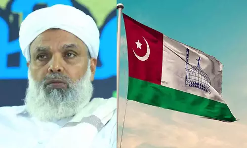 രഹസ്യയോഗം: ഉമർ ഫൈസിക്കെതിരെ നടപടിയെടുക്കണമെന്ന് സമസ്ത നേതാക്കൾ