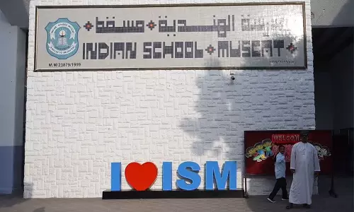 സി.ബി.എസ്.ഇ പരീക്ഷാ ഫലം: ഒമാനിലെ ഇന്ത്യൻ സ്‌കൂളുകൾക്ക് മിന്നും വിജയം