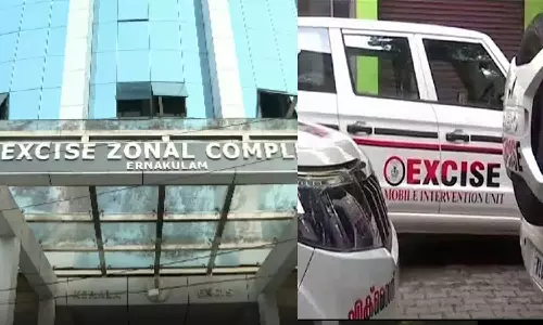 ലഹരിക്കേസിൽ വാടകക്കാരെ പിടിച്ചാൽ ഉടമസ്ഥർ പ്രതിയാകില്ല: വാർത്ത അടിസ്ഥാന രഹിതമെന്ന് എക്സൈസ്