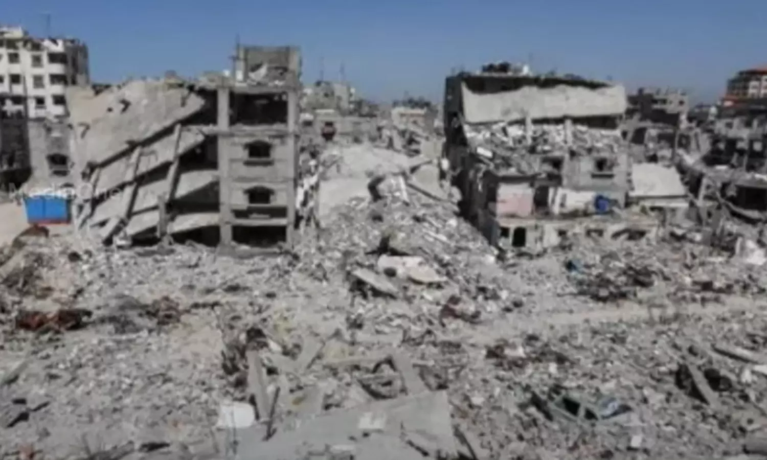 ദോഹയിൽ ഗസ്സ യുദ്ധവിരാമ ചർച്ചകള് സജീവം; വിറ്റ്കോഫിന്റെ വെടിനിര്ത്തല് നിര്ദേശം ഇസ്രായേല് പിന്തുണച്ചേക്കും ദോഹയിൽ ഗസ്സ യുദ്ധവിരാമ ചർച്ചകള് സജീവം; വിറ്റ്കോഫിന്റെ വെടിനിര്ത്തല് നിര്ദേശം ഇസ്രായേല് പിന്തുണച്ചേക്കും