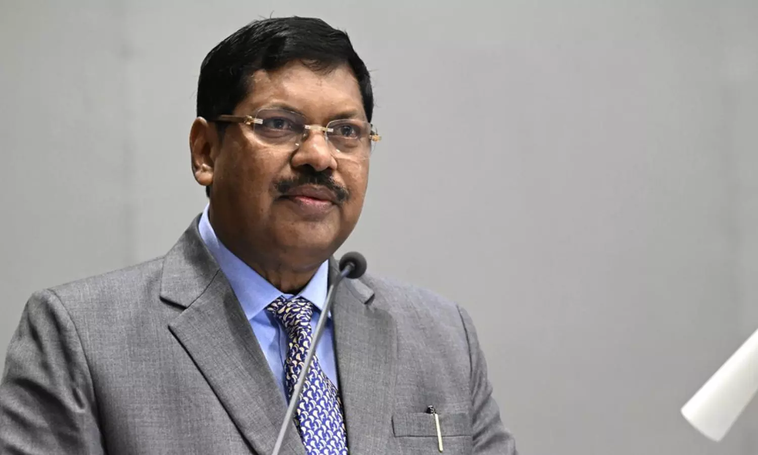 സുപ്രിംകോടതി ചീഫ് ജസ്റ്റിസായി ജസ്റ്റിസ് ബി.ആർ ഗവായ് ചുമതലയേറ്റു