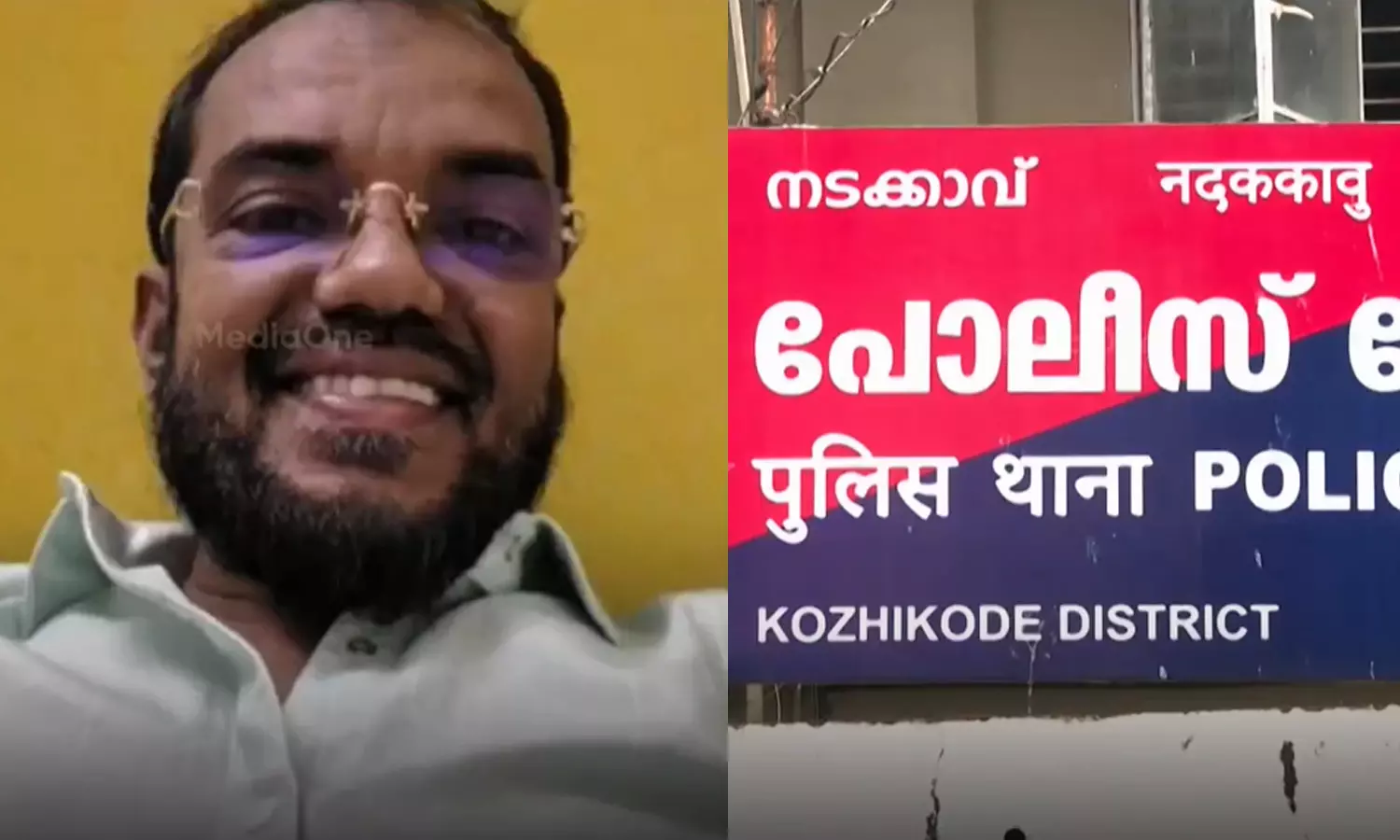 മാമി തിരോധാന കേസ്: അന്വേഷണ മേല്‍നോട്ട ചുമതലയുള്ള ക്രൈംബ്രാഞ്ച് ഐജിയെയും സ്ഥലംമാറ്റി