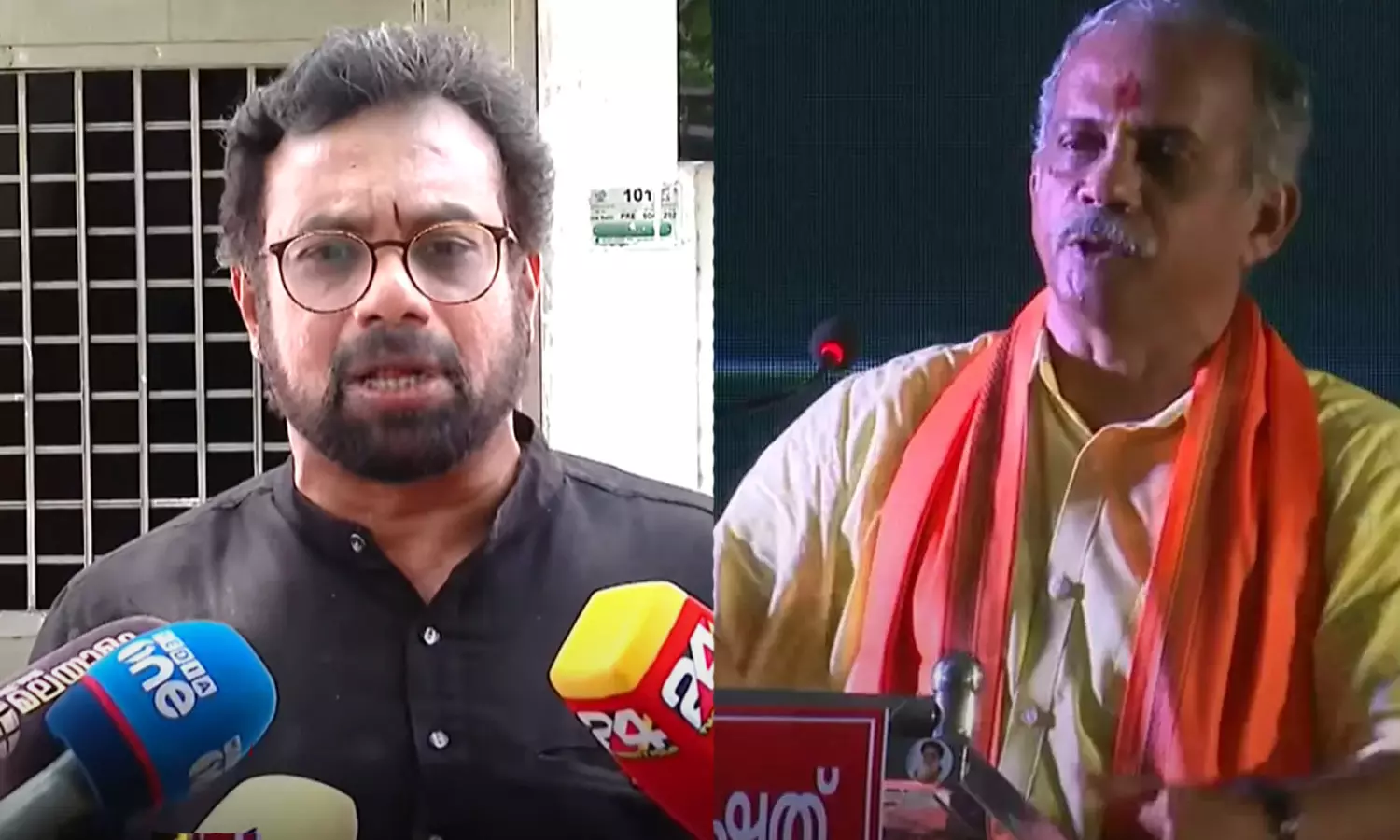 സുപ്രിംകോടതിക്കെതിരെ ആർഎസ്എസ് നേതാവ് ജെ.നന്ദകുമാർ നടത്തിയത് കലാപാഹ്വാനം, നടപടിയെടുക്കണം; ജോൺ ബ്രിട്ടാസ് എം.പി സുപ്രിംകോടതിക്കെതിരെ ആർഎസ്എസ് നേതാവ് ജെ.നന്ദകുമാർ നടത്തിയത് കലാപാഹ്വാനം, നടപടിയെടുക്കണം; ജോൺ ബ്രിട്ടാസ് എം.പി