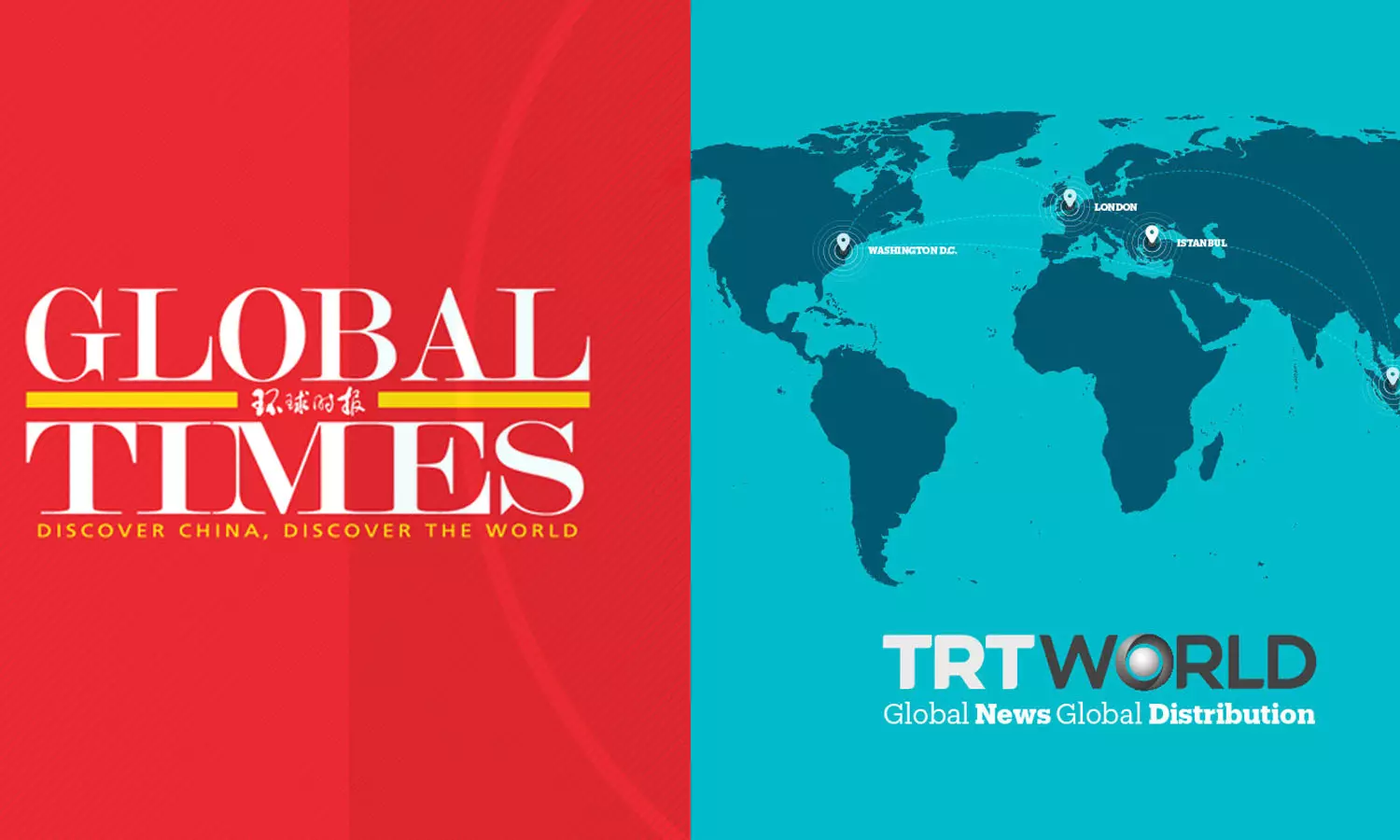 ‘ദേശീയ താല്പര്യങ്ങൾക്കെതിരായ വിവരങ്ങൾ പ്രചരിപ്പിച്ചു’; ചൈന, തുർക്കി മാധ്യമങ്ങൾക്ക് വിലക്കുമായി ഇന്ത്യ ‘ദേശീയ താല്പര്യങ്ങൾക്കെതിരായ വിവരങ്ങൾ പ്രചരിപ്പിച്ചു’; ചൈന, തുർക്കി മാധ്യമങ്ങൾക്ക് വിലക്കുമായി ഇന്ത്യ