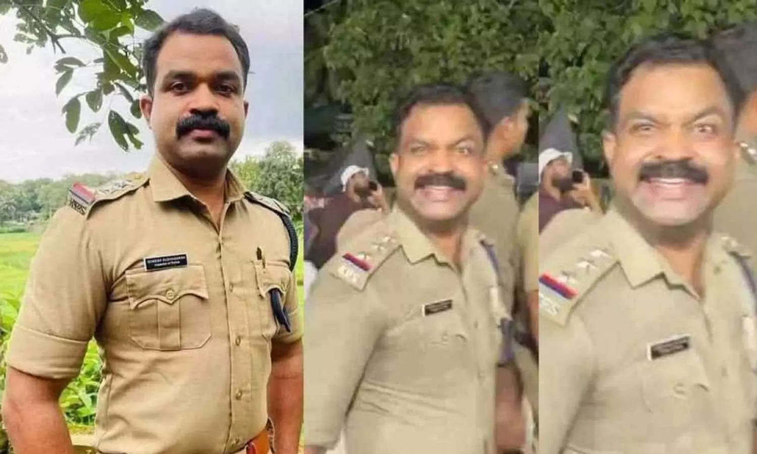 ജീവിതത്തിൽ പുകവലിക്കാത്തയാൾക്ക് ‘പുകവലിച്ചതിന്’ 200 രൂപ പിഴ; സുമേഷ് സുധാകരനെതിരെയുള്ള പരാതികളിൽ നടപടിയെടുക്കാതെ പൊലീസ് ജീവിതത്തിൽ പുകവലിക്കാത്തയാൾക്ക് ‘പുകവലിച്ചതിന്’ 200 രൂപ പിഴ; സുമേഷ് സുധാകരനെതിരെയുള്ള പരാതികളിൽ നടപടിയെടുക്കാതെ പൊലീസ്
