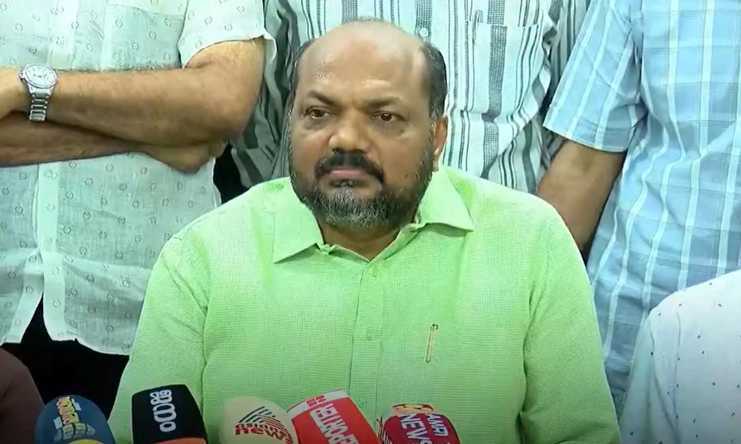 ജൂനിയർ അഭിഭാഷകയ്ക്ക് മർദനമേറ്റത് ഗൗരവമേറിയ വിഷയം: മന്ത്രി പി രാജീവ് ജൂനിയർ അഭിഭാഷകയ്ക്ക് മർദനമേറ്റത് ഗൗരവമേറിയ വിഷയം: മന്ത്രി പി രാജീവ്