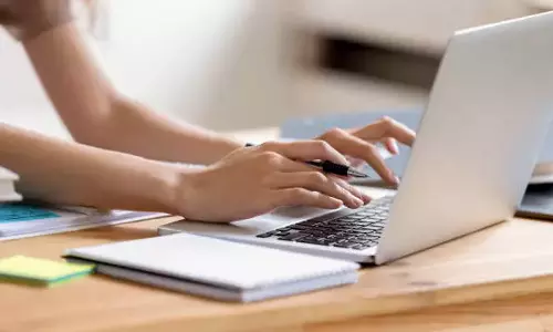 പ്ലസ് വൺ പ്രവേശനത്തിന് ഇന്ന് മുതൽ അപേക്ഷിക്കാം; മെയ് 24ന് ട്രയൽ അലോട്ട്മെൻ്റ് പ്ലസ് വൺ പ്രവേശനത്തിന് ഇന്ന് മുതൽ അപേക്ഷിക്കാം; മെയ് 24ന് ട്രയൽ അലോട്ട്മെൻ്റ്