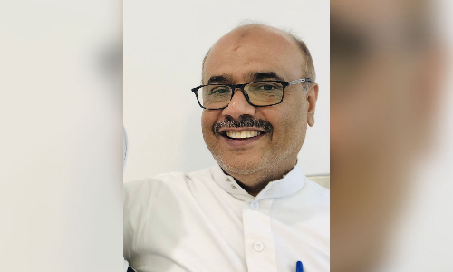 A native of Kannur, passed away in Dammam. A native of Kannur, passed away in Dammam.