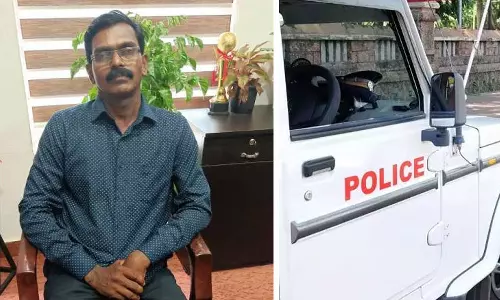 കളമശ്ശേരി സ്‌ഫോടനക്കേസ്: പ്രതിക്കെതിരെ സാക്ഷി പറയുന്നവരെ കൊല്ലുമെന്ന് ഭീഷണി