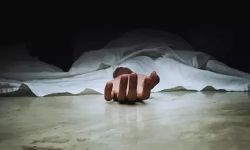 കൊല്ലങ്കോട് വെള്ളച്ചാട്ടത്തിൽ അപകടത്തിൽപ്പെട്ട വിനോദസഞ്ചാരി മരിച്ചു