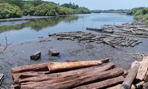 കല്ലായി പുഴയിൽ കണ്ടെത്തിയ മൃതദേഹം തിരിച്ചറിഞ്ഞു
