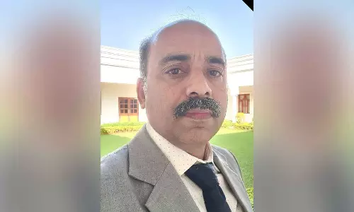 ചരിത്ര ദൗത്യം പൂർത്തിയാക്കി മടക്കം; തിരുവനന്തപുരം അഡീഷനൽ സെഷൻസ് കോടതി VIIലെ ജഡ്ജി പ്രസൂൺ മോഹന് സ്ഥലം മാറ്റം ചരിത്ര ദൗത്യം പൂർത്തിയാക്കി മടക്കം; തിരുവനന്തപുരം അഡീഷനൽ സെഷൻസ് കോടതി VIIലെ ജഡ്ജി പ്രസൂൺ മോഹന് സ്ഥലം മാറ്റം