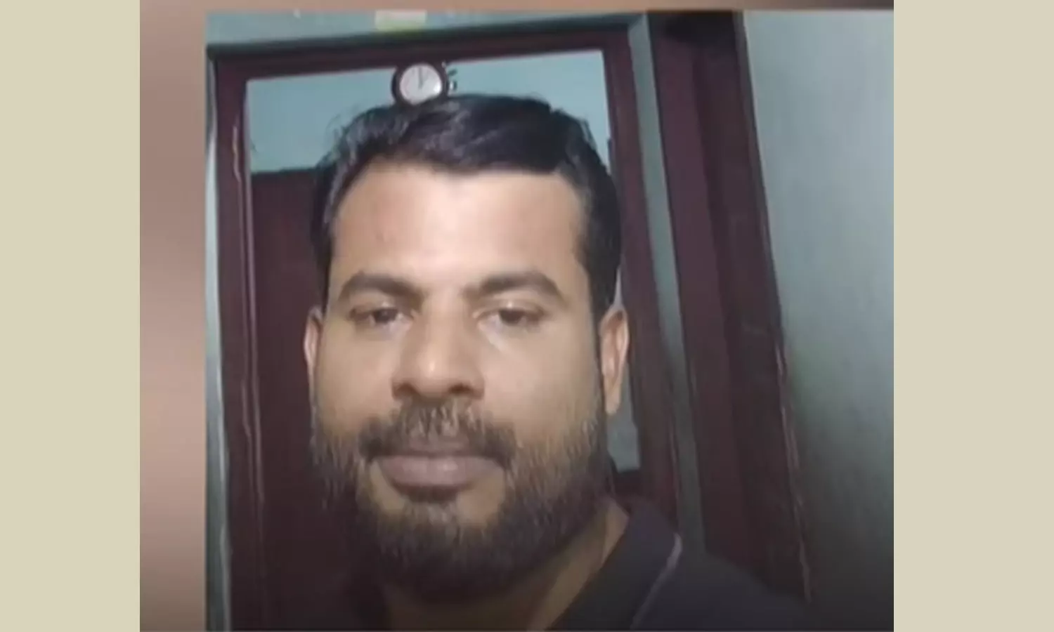 മലപ്പുറം അടക്കാക്കുണ്ടിൽ കടുവയുടെ ആക്രമണത്തിൽ ഒരാൾ മരിച്ചു