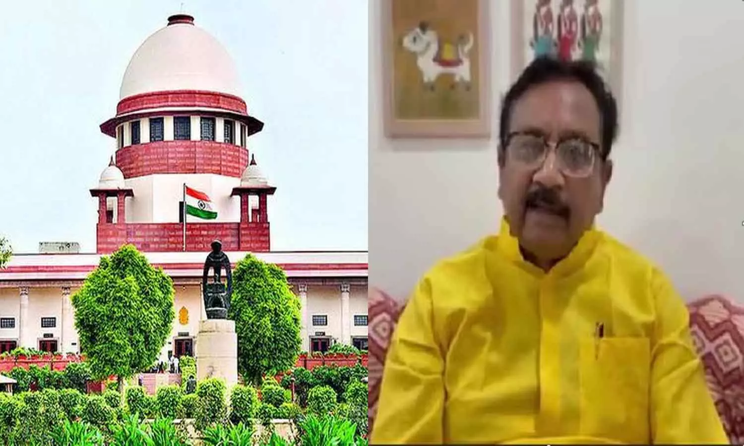 കേണൽ സോഫിയ ഖുറേഷിക്കെതിരായ അധിക്ഷേപം: ബിജെപി മന്ത്രിയെ രൂക്ഷമായി വിമർശിച്ച് സുപ്രിം കോടതി കേണൽ സോഫിയ ഖുറേഷിക്കെതിരായ അധിക്ഷേപം: ബിജെപി മന്ത്രിയെ രൂക്ഷമായി വിമർശിച്ച് സുപ്രിം കോടതി