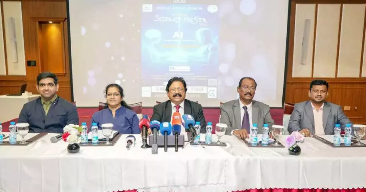 ISF Science Fiesta on May 23rd and 24th ISF Science Fiesta on May 23rd and 24th