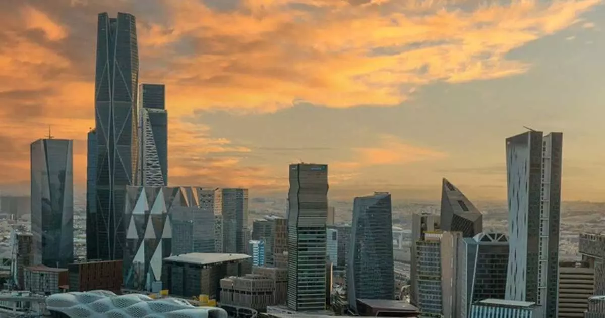 സൗദിയില്‍ പണപ്പെരുപ്പ നിരക്കില്‍ വര്‍ധനവ് തുടരുന്നു