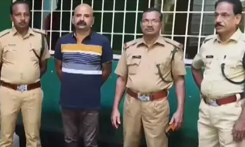 കൊല്ലത്ത് കാട്ടുപന്നിയെ കൊന്ന് കാറിൽ കടത്തിയ അഭിഭാഷകന്‍ അറസ്റ്റില്‍