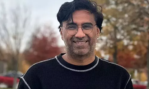 ഫലസ്തീൻ അനുകൂല പ്രതിഷേധത്തിന്റെ പേരിൽ ട്രംപ് ഭരണകൂടം തടവിലിട്ട ഇന്ത്യൻ ഗവേഷകന് മോചനം ഫലസ്തീൻ അനുകൂല പ്രതിഷേധത്തിന്റെ പേരിൽ ട്രംപ് ഭരണകൂടം തടവിലിട്ട ഇന്ത്യൻ ഗവേഷകന് മോചനം