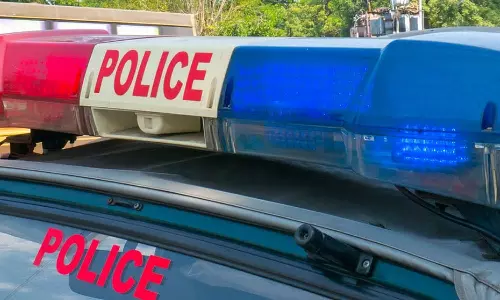 ഉത്തർപ്രദേശിലെ മഥുരയിൽ മുസ്‌ലിം യുവാവിനെ ജയ് ശ്രീറാം വിളിക്കാൻ നിർബന്ധിച്ചു; സംഭവത്തിൽ ആറ് പേർക്കെതിരെ കേസെടുത്തു