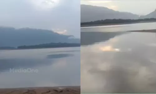 മലമ്പുഴ ഡാമിൽ സഹോദരങ്ങൾ മുങ്ങി മരിച്ചു