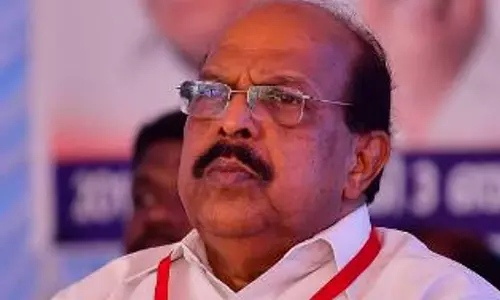 തപാല്‍ വോട്ടുകള്‍ പൊട്ടിച്ച് തിരുത്തിയിട്ടുണ്ട്,തെരഞ്ഞെടുപ്പ് കമ്മീഷന്‍ കേസെടുത്താലും പ്രശ്നമില്ല; ജി.സുധാകരൻ