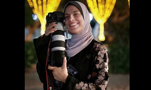 ഫാത്തിമ ഇവിടെ നമുക്കിടയിൽ ഉണ്ടാകേണ്ടതായിരുന്നു: ഗസ്സയിൽ കൊല്ലപ്പെട്ട ഫോട്ടോ ജേർണലിസ്റ്റിനെ അനുസ്മരിച്ച് കാൻ ചലച്ചിത്രമേള