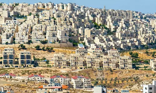 വെസ്റ്റ് ബാങ്ക് പദ്ധതിയുമായി ഇസ്രായേൽ മുന്നോട്ട് പോയാൽ ഫലസ്തീൻ രാഷ്ട്രത്തിന് അംഗീകാരം നൽകും; 2014ലെ രഹസ്യ തീരുമാനം നടപ്പാക്കാൻ യുകെ സർക്കാർ