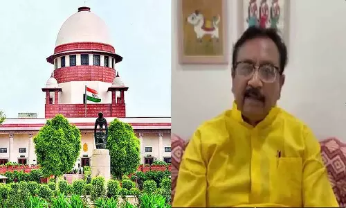 കേണൽ സോഫിയ ഖുറേഷിക്കെതിരായ അധിക്ഷേപം: ബിജെപി മന്ത്രിയെ രൂക്ഷമായി വിമർശിച്ച് സുപ്രിം കോടതി