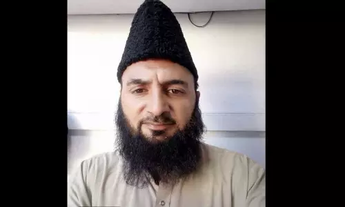 ഞങ്ങളുടെ മുറിവിൽ ഉപ്പ് പുരട്ടിയതുപോലെ; ഇന്ത്യൻ മാധ്യമങ്ങൾ തീവ്രവാദിയായി ചിത്രീകരിച്ച കൊല്ലപ്പെട്ട കശ്മീരിയുടെ കുടുംബം പറയുന്നു