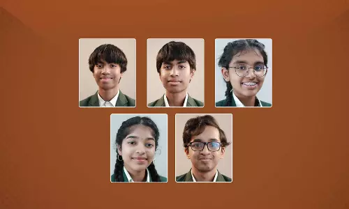 Dammam Al-Kosama School achieves 100% success