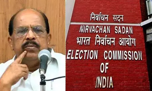 തപാൽ വോട്ടുകൾ പൊട്ടിച്ചെന്ന വെളിപ്പെടുത്തൽ; ജി.സുധാകരനെതിരെ കേസെടുക്കാന്‍ തെരഞ്ഞെടുപ്പ് കമ്മീഷന്‍ നിര്‍ദേശം
