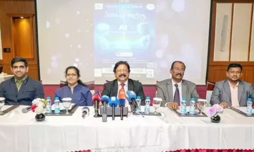 ISF Science Fiesta on May 23rd and 24th ISF Science Fiesta on May 23rd and 24th