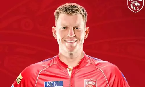 ഐപിഎൽ വിളിച്ചു; പാകിസ്താൻ സൂപ്പർ ലീഗ് പാതിവഴിയിൽ ഉപേക്ഷിച്ച് ഓസീസ് താരം