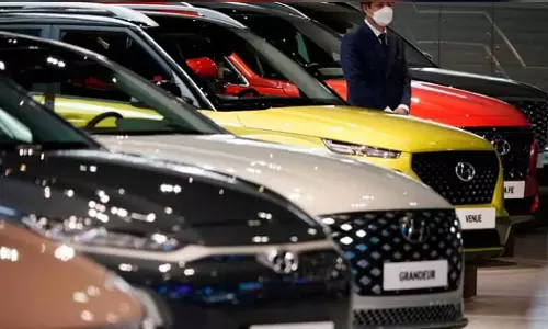 ഹ്യുണ്ടായ് കാറുകൾ ഇനി സൗദിയിൽ നിർമിക്കും