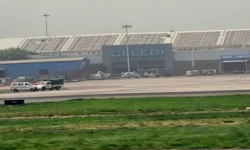 തുർക്കിഷ് കമ്പനിയുടെ സുരക്ഷാ ക്ലിയറൻസ്  റദ്ദാക്കി;   നടപടിയുമായി കേന്ദ്രം