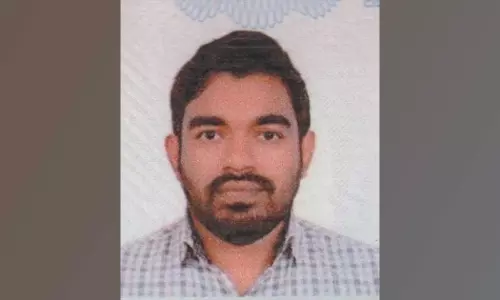 തൃശൂർ സ്വദേശി ഖത്തറിൽ മരിച്ചു