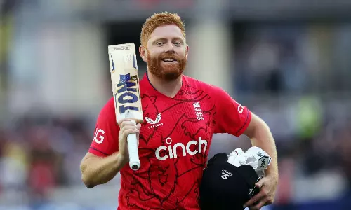 johny bairstow johny bairstow