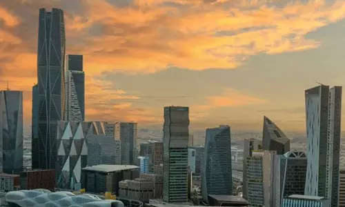 സൗദിയില്‍ പണപ്പെരുപ്പ നിരക്കില്‍ വര്‍ധനവ് തുടരുന്നു