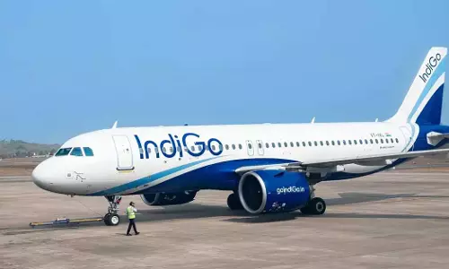 കണ്ണൂർ-ഫുജൈറ ഇൻഡിഗോ പ്രതിദിന സർവീസിന് തുടക്കം