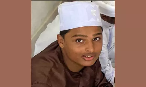 കോഴിക്കോട്ട് വിദ്യാർഥിയെ കാണാനില്ലെന്ന് പരാതി കോഴിക്കോട്ട് വിദ്യാർഥിയെ കാണാനില്ലെന്ന് പരാതി