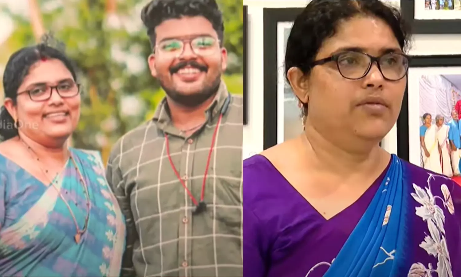 അമ്മയെക്കാൾ മനോഹരമായി മകൻ്റെ സ്വപ്നങ്ങളെ മറ്റാര് തിരിച്ചറിയും?;  മകന്‍ ബാക്കി വെച്ച ഹ്രസ്വ ചിത്രം പൂര്‍ത്തിയാക്കി ഒരമ്മ