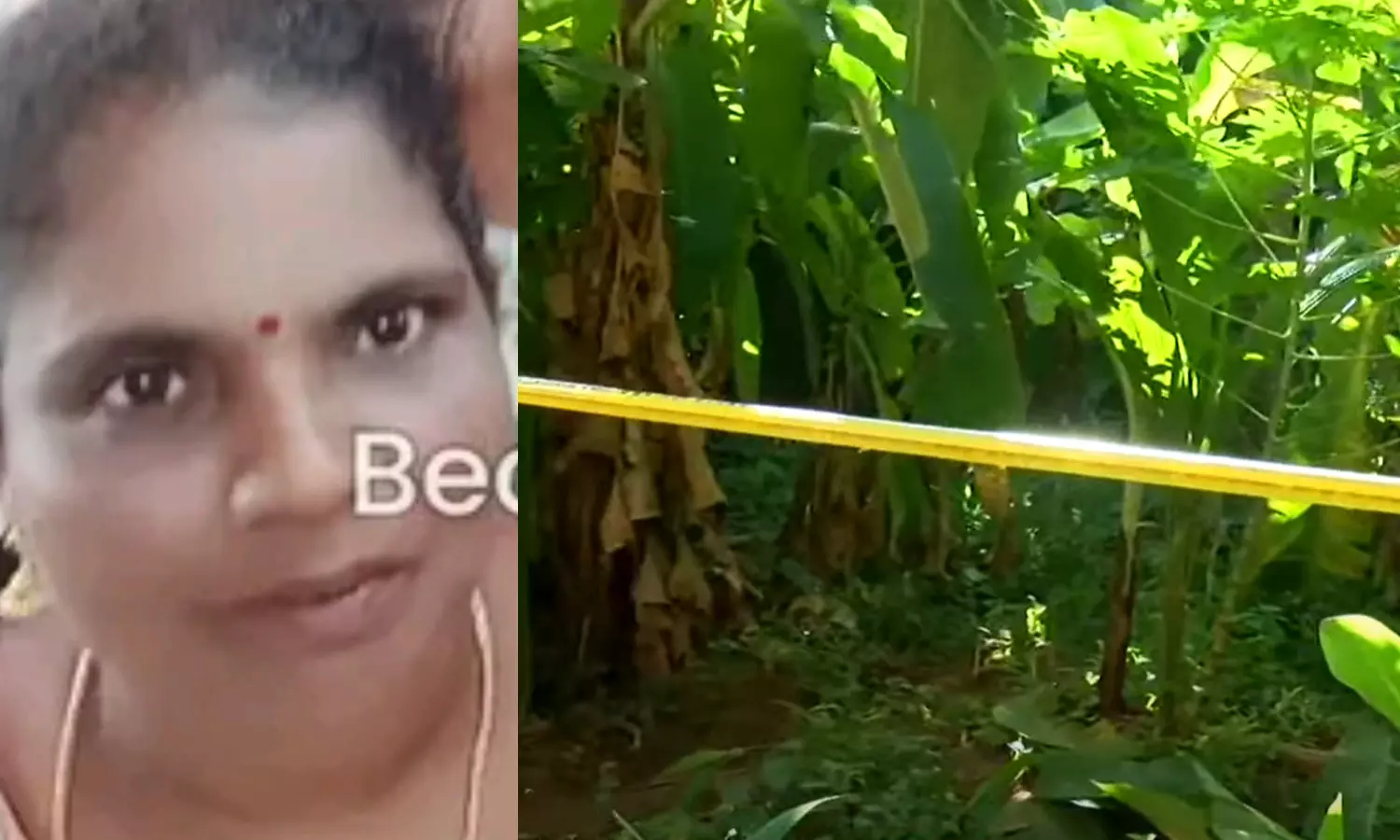 ഷീജയെ കാണാതായത് രണ്ടുദിവസം മുമ്പ്; കത്തിക്കരിഞ്ഞ മൃതദേഹം കണ്ടെത്തിയത് സുഹൃത്തിന്റെ വീടിന് സമീപം, ദുരൂഹതയെന്ന് കുടുംബം ഷീജയെ കാണാതായത് രണ്ടുദിവസം മുമ്പ്; കത്തിക്കരിഞ്ഞ മൃതദേഹം കണ്ടെത്തിയത് സുഹൃത്തിന്റെ വീടിന് സമീപം, ദുരൂഹതയെന്ന് കുടുംബം